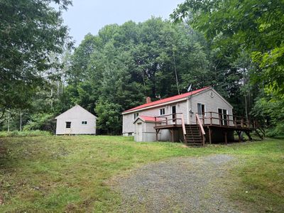 30 W Mills Road