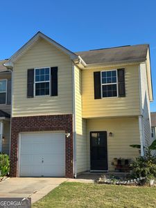 680 Georgetown Ln