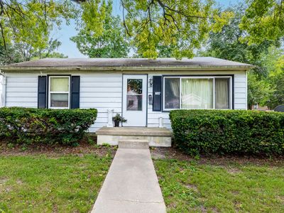 218 W Sexton Rd