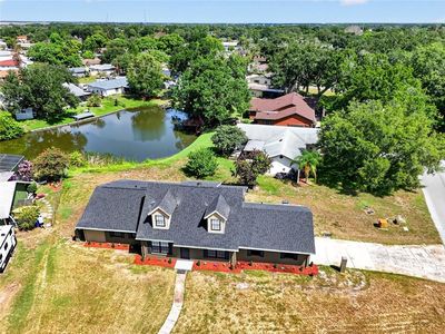 4400 Lake Trudy Dr