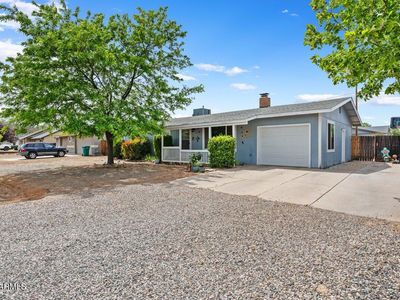 3684 N CATHERINE Drive