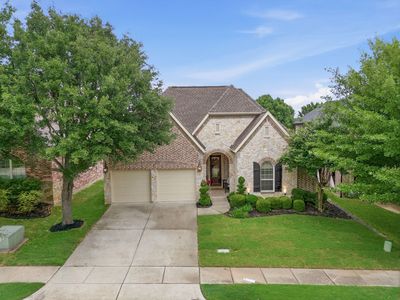 7712 Harvest Hill Ln
