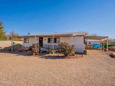 50 E Mohave Rd