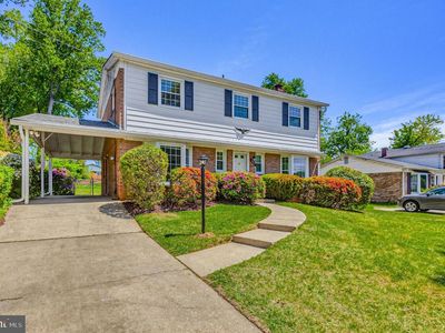 2827 Vixen Ln