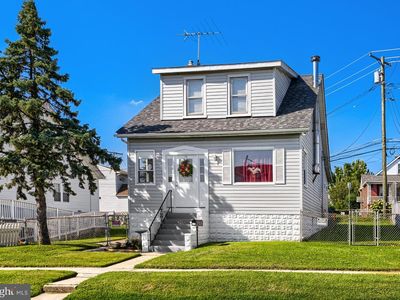 116 Williams Ave