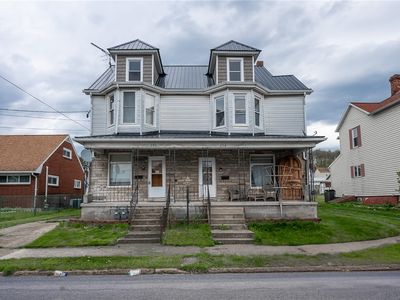 234-236 N Morrow St