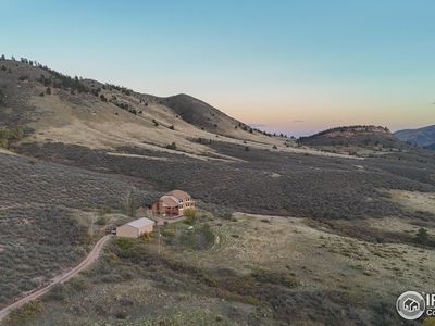 2420 Ponderosa Hill Rd