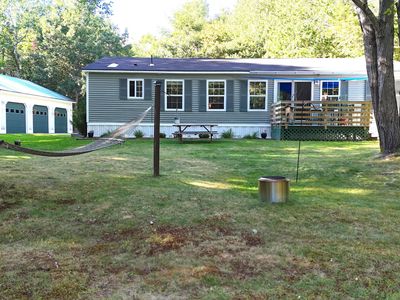 10 Hallbrook Way