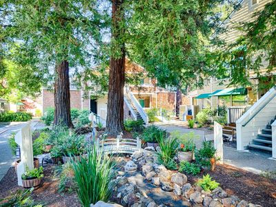Property at 901 Russell Avenue #136, Santa Rosa, CA