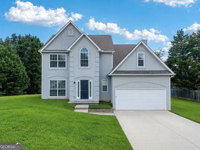 1070 Big Haynes Dr