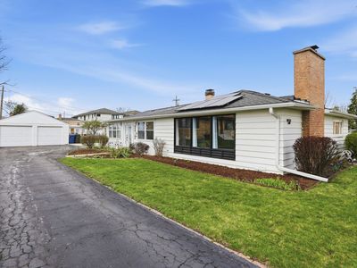 2412 N West Brook Rd