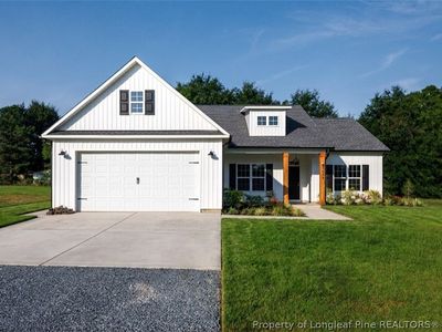 Property at 3649 Quarter Horse Run, Parkton, NC