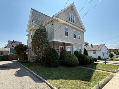 7 Pembroke St