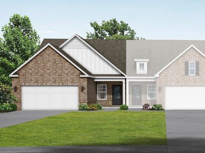 The Cumberland D Plan, The Retreat at Hollon Meadow