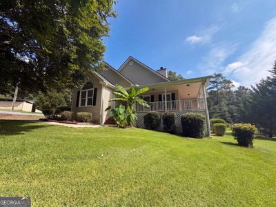 249 Griffin Mountain Trl NE