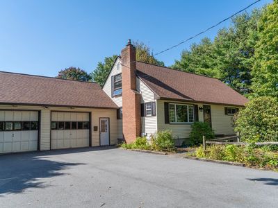 1229 Porters Point Road