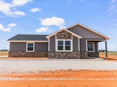Property at 506 Private Road 101 #B, Seminole, TX