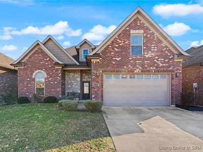 3016 Garden Villa Drive