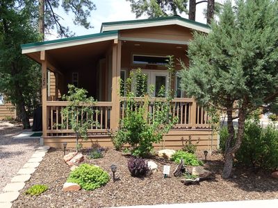 3851 Vacation Village Dr #122