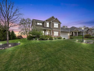 3967 Oakmont TRAIL