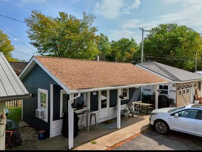 630 W Houghton Lake Dr