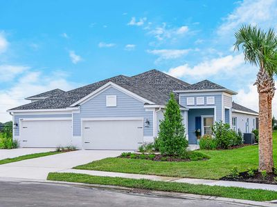 Property at Tidewater 2B Plan, Canoe Creek, Parrish, FL