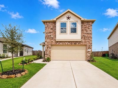 4487 Kingswell Manor Ln