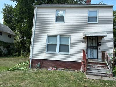 Property at 3290 E 125th St, Cleveland, OH