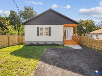 Property at 1420 Ferndale Ave, Petersburg, VA