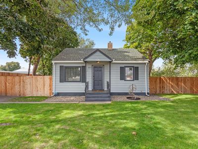 423 N Marguerite Rd