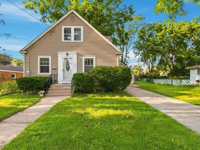 658 Columbia Ave