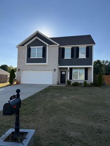 Property at 301 Overcup Dr, Troy, AL