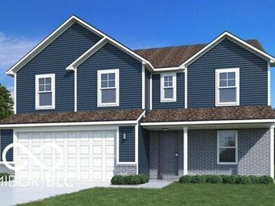 1188 Pegasus Dr