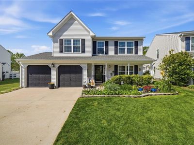 1828 Clifton Bridge Dr
