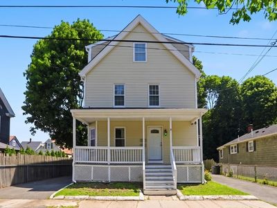 26 Calumet St