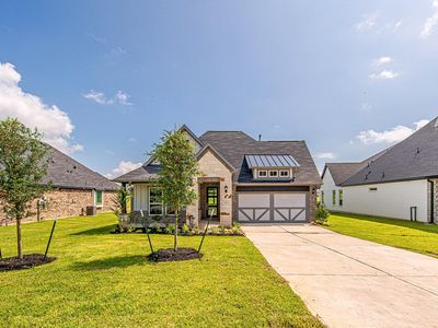 161 Peninsula Point Dr