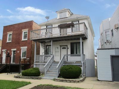 Property at 1209 N 22nd Ave, Melrose Park, IL