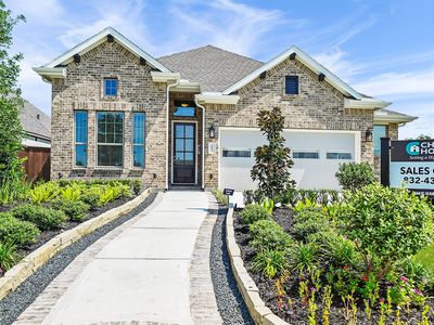 5035 Country Meadows Trl