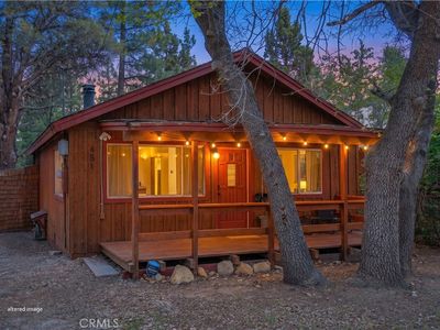 Property at 451 Cedar Ln, Sugarloaf, CA