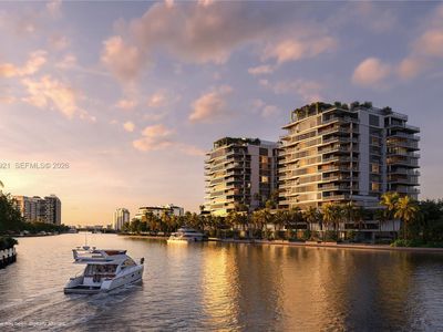 551 Bayshore Dr #507D