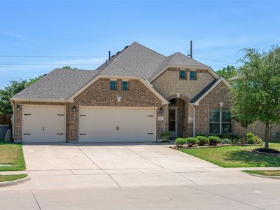 5007 Ambergate Ln