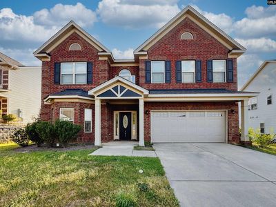 131 Shoals Landing Dr