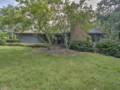 2796 S Mount Zion Rd