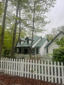 7347 Plateau Rd