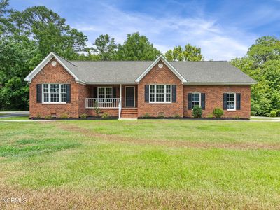Property at 233 Beaufort Road, Pollocksville, NC