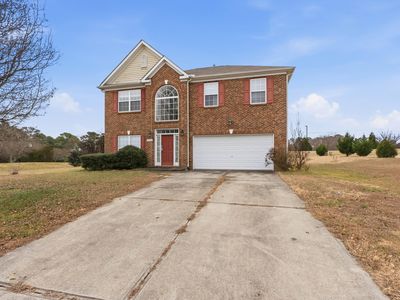 4214 Cardinal Grove Blvd