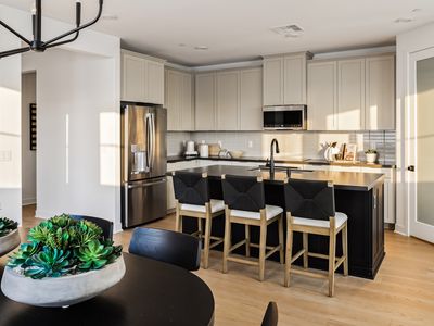 Holly Plan 1 Plan, Serene at Canyon Hills Heights