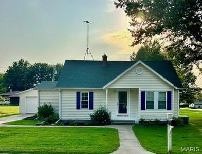 600 S Taylor Ave