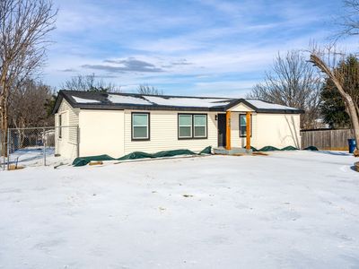 Property at 54 Carriage Wheel, Corinth, TX