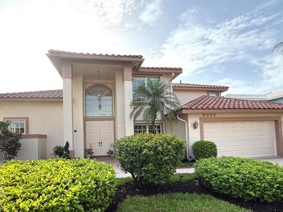 9392 Cascade Court
